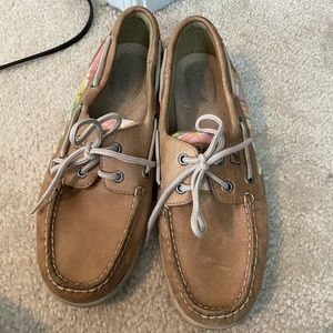 Sperry Boat Shoes